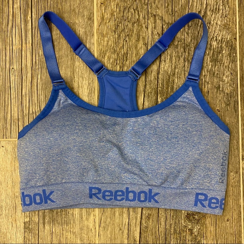 Reebok | sports bra